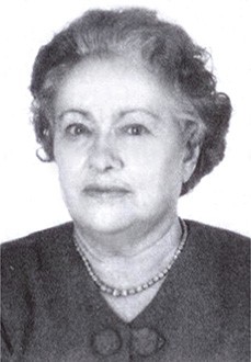 БАЛАНЧУК Екатерина Алексеевна (1935 – 2021)