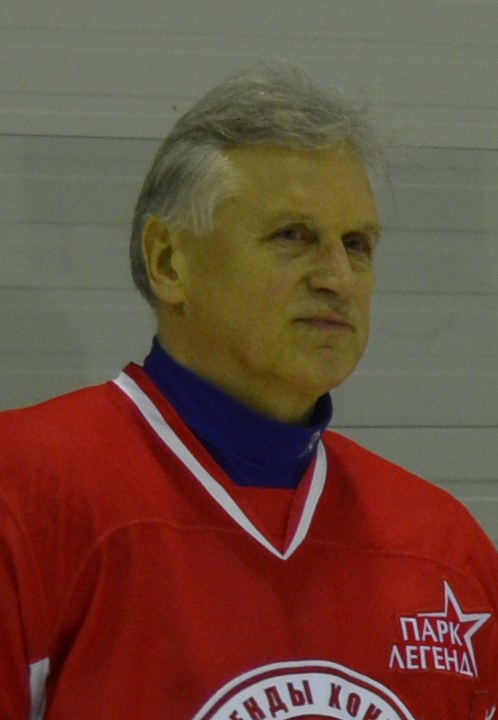 ЛУТЧЕНКО Владимир Яковлевич