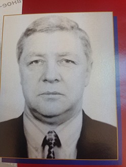 ШАДРОВ Владимир Сергеевич (1946-1997)