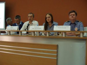 30.07.2019г. в эфире Раменского радио