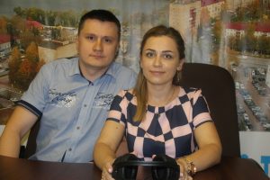 02.07.2019г. в эфире Раменского радио