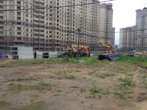 Вопрос обманутых дольщиков Раменского района на контроле администрации