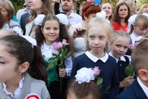 Четыре школы Раменского района вошли в областной рейтинг