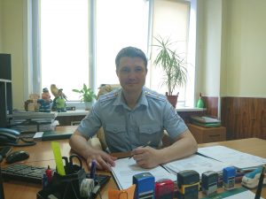 Изменения в регистрации ТС