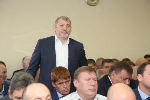 Предприятия ЖКХ Раменского района работают стабильно, сбоев за прошедшую неделю не возникало