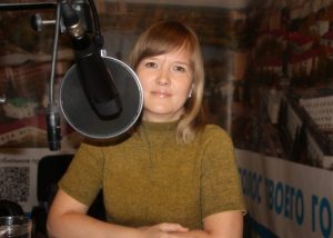 Заведующая детской поликлиникой Раменской ЦРБ Наталья Кашлакова вошла в число финалистов конкурса «Народный доктор Московской области»