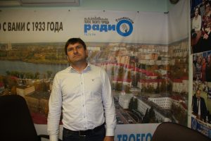 Программа Раменского радио 05.09.2019