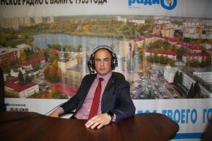 Программа Раменского радио 10.09.2019