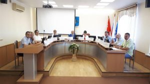 Впервые на выборах в Подмосковье работает круглосуточное видеонаблюдение