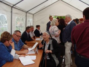 «Школа ЖКХ нашего двора» состоялось 30 августа на ул.Коммунистическая