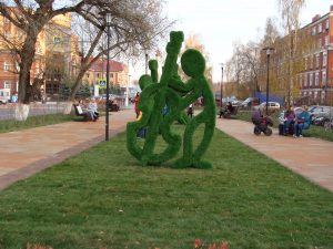 24.10.2019г. в эфире Раменского радио