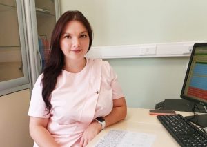 Со 2 октября в Раменском Центре материнства и детства ведет прием новый участковый врач акушер-гинеколог