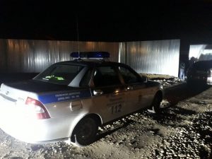 Минэкологии: пресечена повторная попытка устроить незаконную свалку в Раменском районе