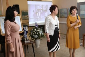 Раменскому историко-художественному музею исполнилось 90 лет