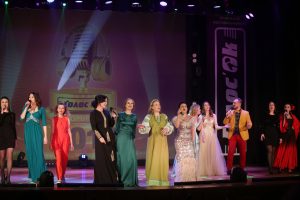 Стали известны имена победителя и призеров вокального фестиваля-конкурса «Голос’ОК»