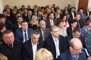 Сформирована команда Раменского городского округа