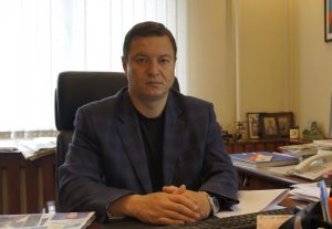 Стародонов Андрей Александрович