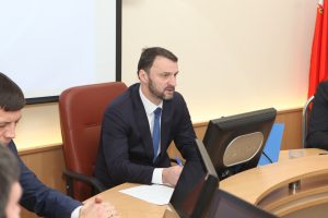 Итоги работы по капитальному ремонту многоквартирных домов обсудили на оперативном совещании