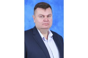 Морозов Олег Васильевич