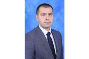 Болдин Сергей Юрьевич