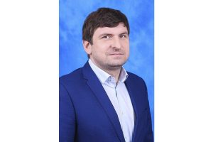 Кузьмин Алексей Андреевич