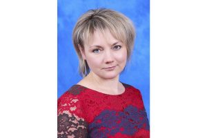 Зайцева Елена Сергеевна