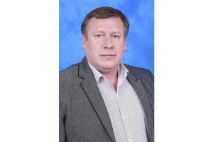 Чистюхин Сергей Васильевич