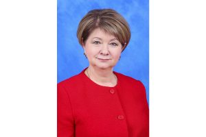 Ширенина Нина Александровна