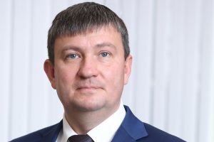 Владимир Вячеславович Жиров