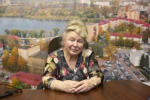 20.12.2019г. в эфире Раменского радио