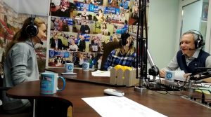 Как провести незабываемый праздник рассказала Анастасия Третьякова