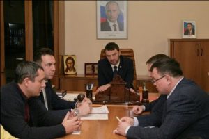 Завод по производству сухих строительных смесей могут построить в Раменском г.о.