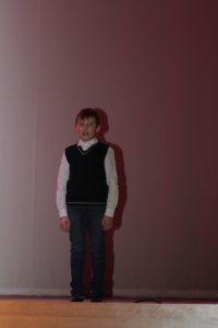 День матери в ДК «Рубин»