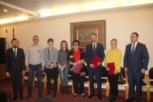 Одним недостроем в Раменском г.о. станет меньше