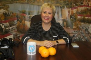 Марианна Рогатина рассказала о зимнем отдыхе в Раменском