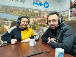 Кафе #Пропельмени