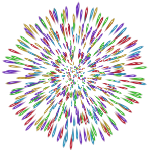 Пожарная охрана напоминает о безопасном использовании пиротехники