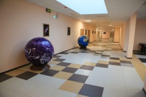 Школа на 300 мест за внебюджетные средства построена в Раменском в 2019 году