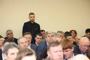 Какие меры социальной поддержки будут оказаны в Раменском г.о. тем, кто в период самоизоляции потерял работу