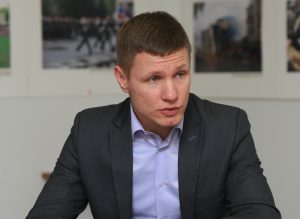 Генеральный директор регионального оператора «ЭкоЛайн-Воскресенск» станет гостем прямого эфира на Раменском радио