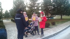 Предупрежден — значит, вооружен