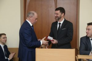 13 января, глава Раменского городского округа Виктор Неволин провел оперативное совещание