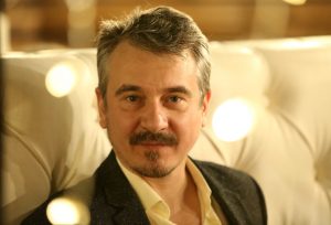 Кульпин Сергей Сергеевич