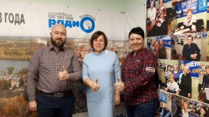 В какие школы хотят попасть раменцы рассказала председатель Комитета по образованию Наталья Асеева