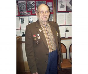 Чтобы жить!