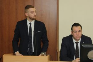 10.02.2020г. в эфире Раменского радио