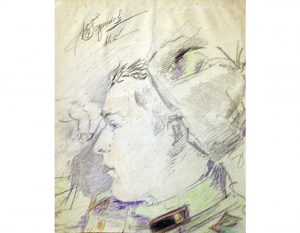 ИСТОРИЯ одного солдата