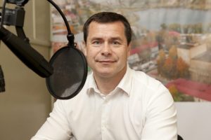 Чистюхин Игорь Васильевич