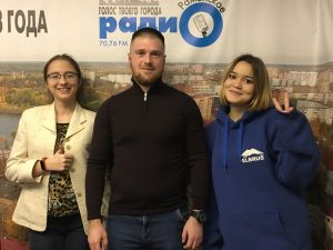 Что самое увлекательное в профессии тренера рассказал Алексей Николаев, тренер по футболу ДЮСШ №1 г. Раменское