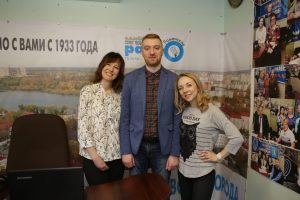 Илья Благов о возможностях профессиональной переподготовки для разных групп населения